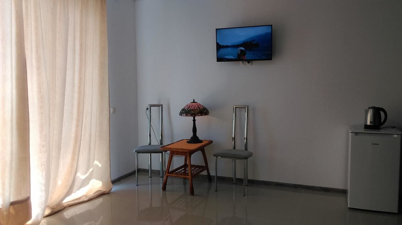 Гостевой дом Polish courtyard Затока