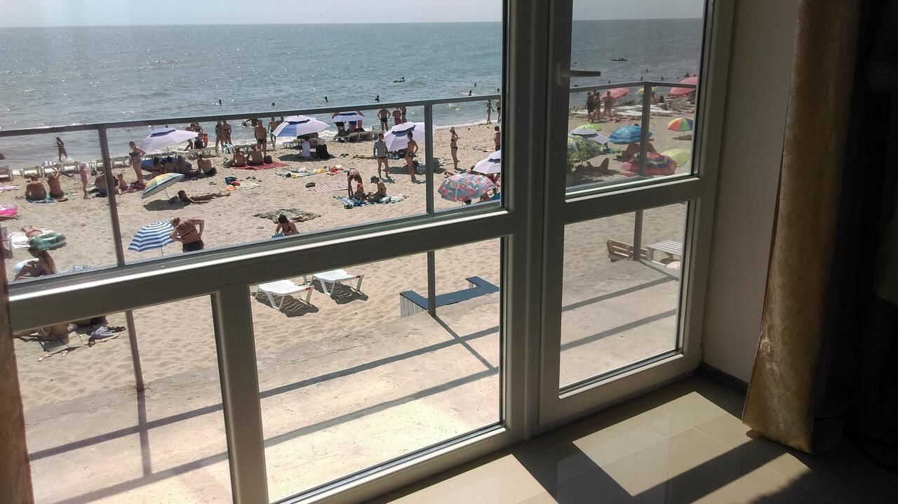 Гостевой дом Polish courtyard Затока