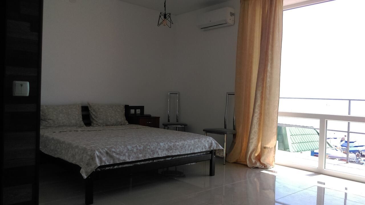 Гостевой дом Polish courtyard Затока