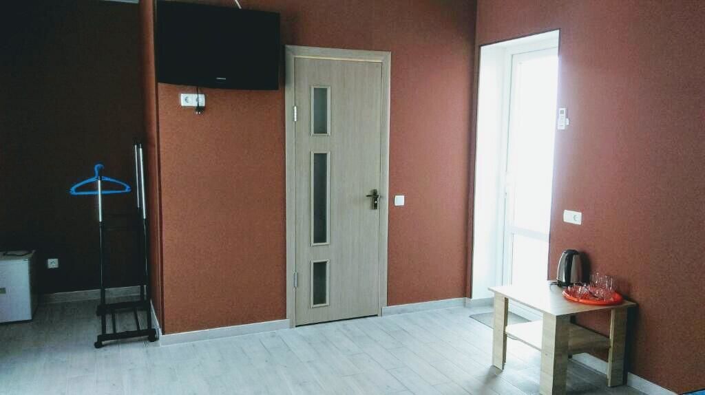 Гостевой дом Polish courtyard Затока