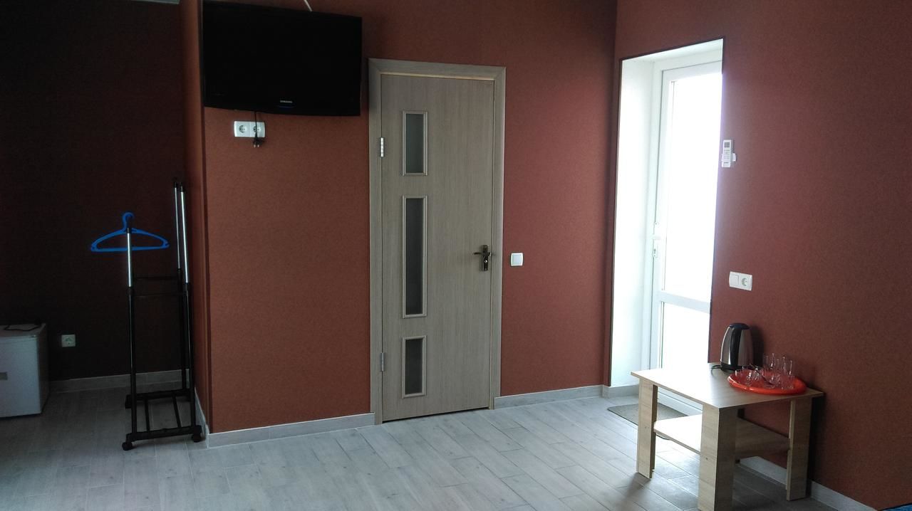 Гостевой дом Polish courtyard Затока