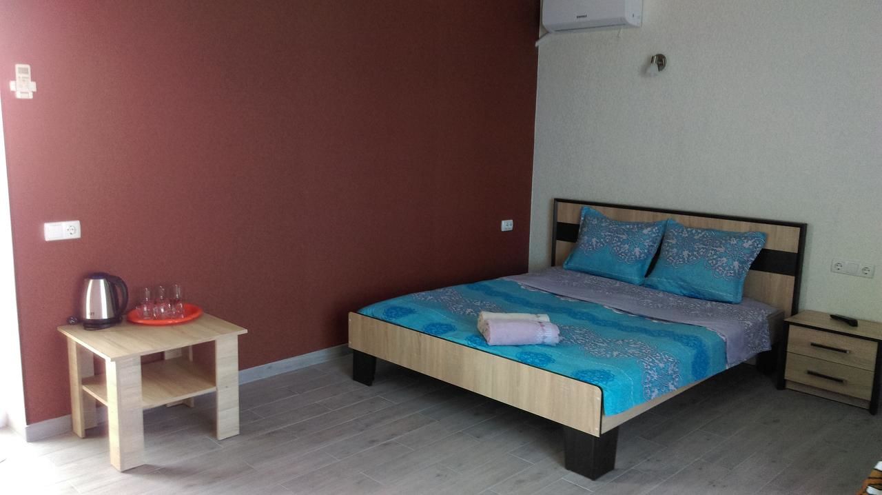 Гостевой дом Polish courtyard Затока