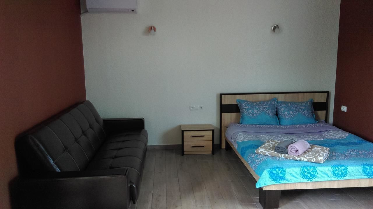 Гостевой дом Polish courtyard Затока