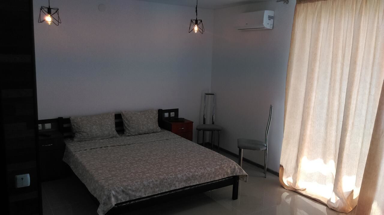 Гостевой дом Polish courtyard Затока