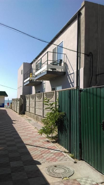 Гостевой дом Polish courtyard Затока