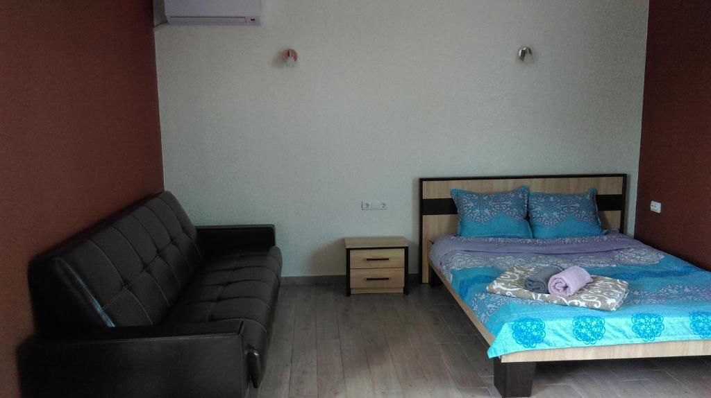 Гостевой дом Polish courtyard Затока