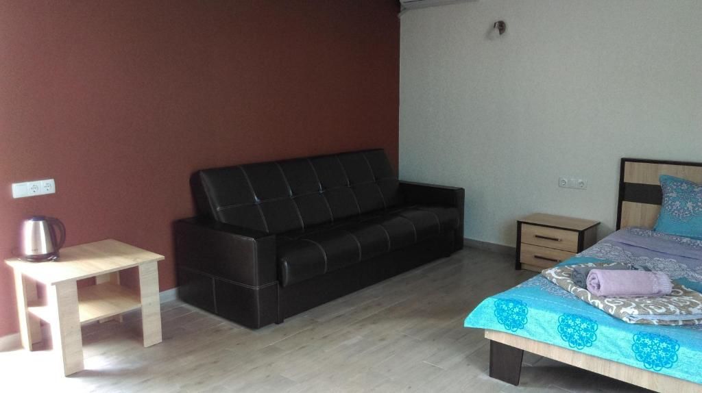 Гостевой дом Polish courtyard Затока