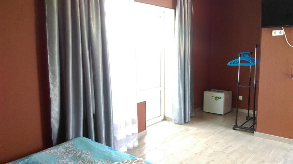 Гостевой дом Polish courtyard Затока