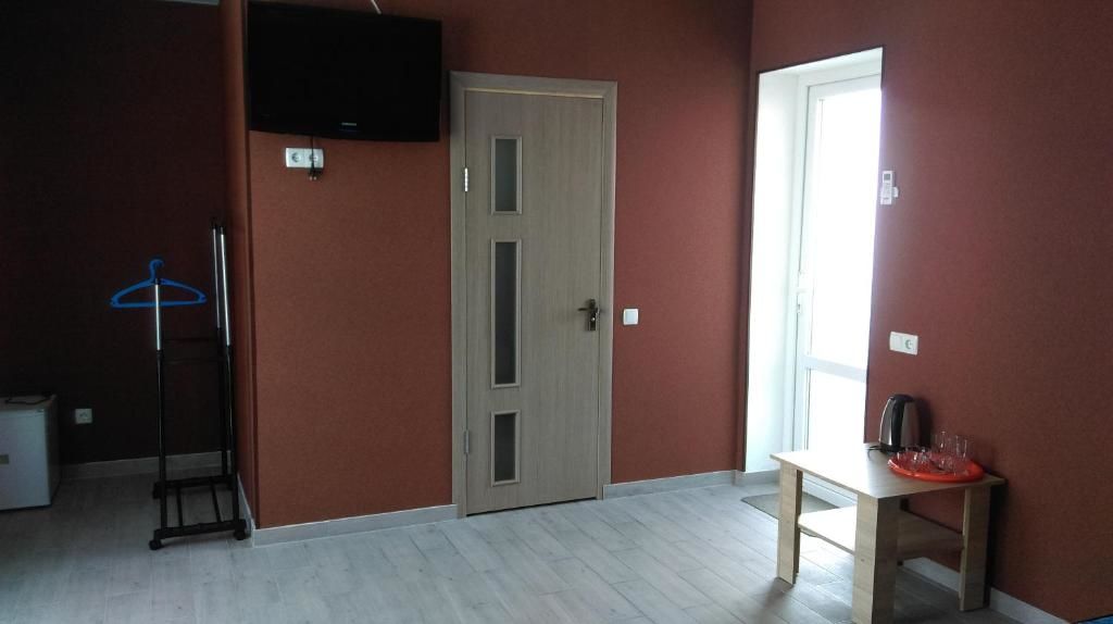 Гостевой дом Polish courtyard Затока