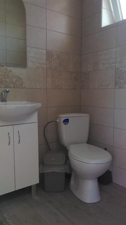 Гостевой дом Polish courtyard Затока