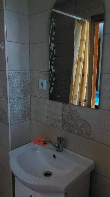 Гостевой дом Polish courtyard Затока