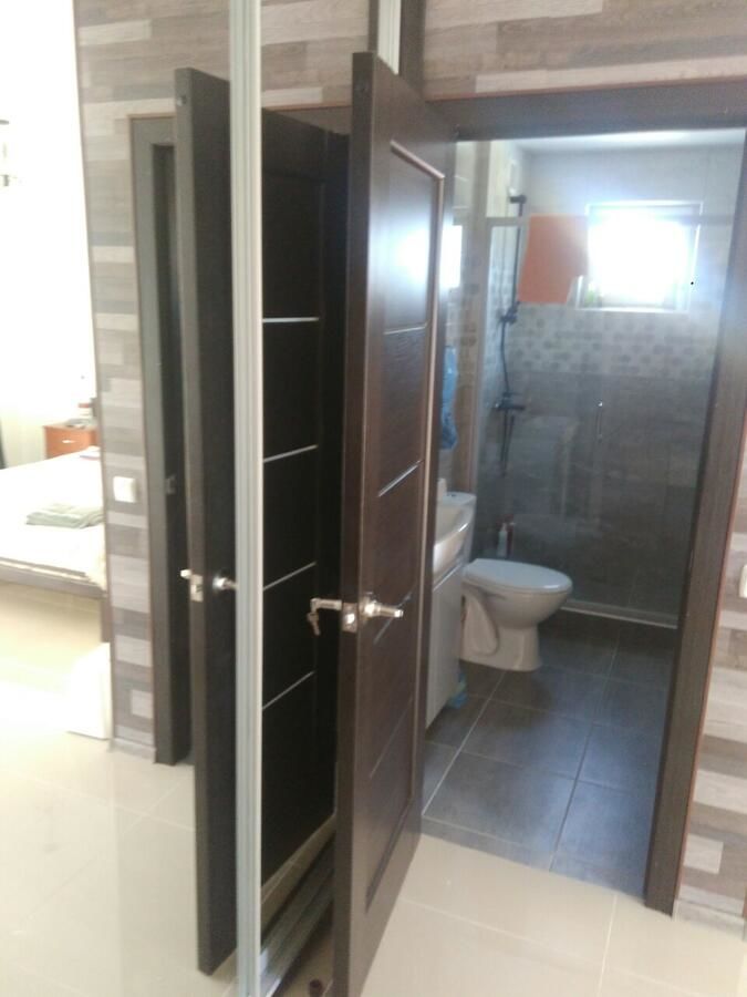 Гостевой дом Polish courtyard Затока