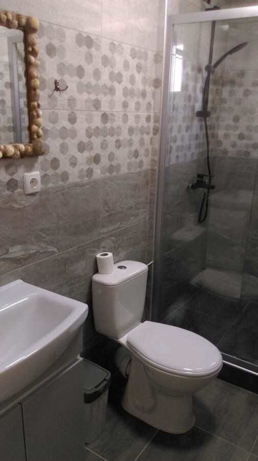 Гостевой дом Polish courtyard Затока