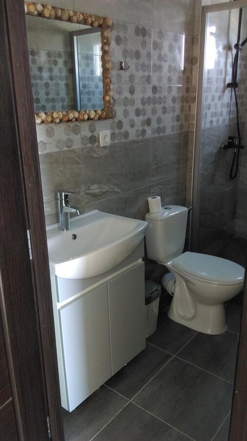 Гостевой дом Polish courtyard Затока